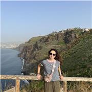 Ofrezco las mejores clases particulares de Fisiologia, Castellano, Euskera e Ingles!